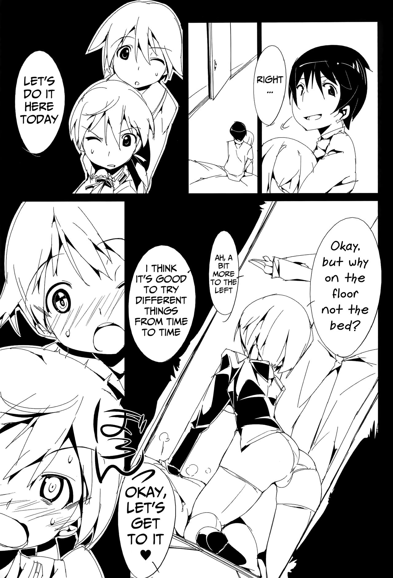 Erica Echika - Page 15