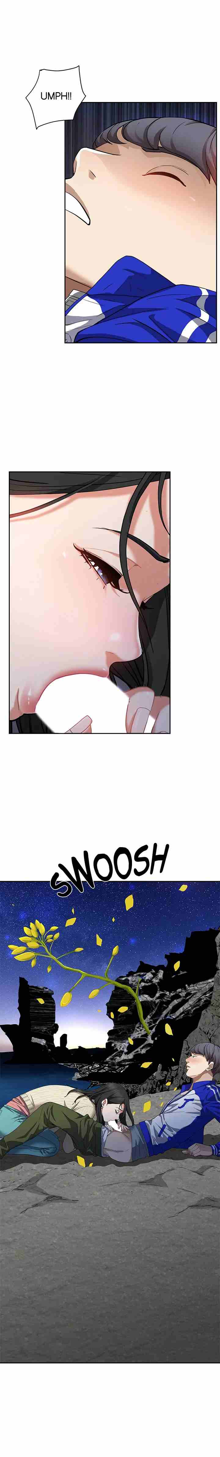 Living with a MILF [Black Cat, Gang Soe] Ch.10/? - Page 26