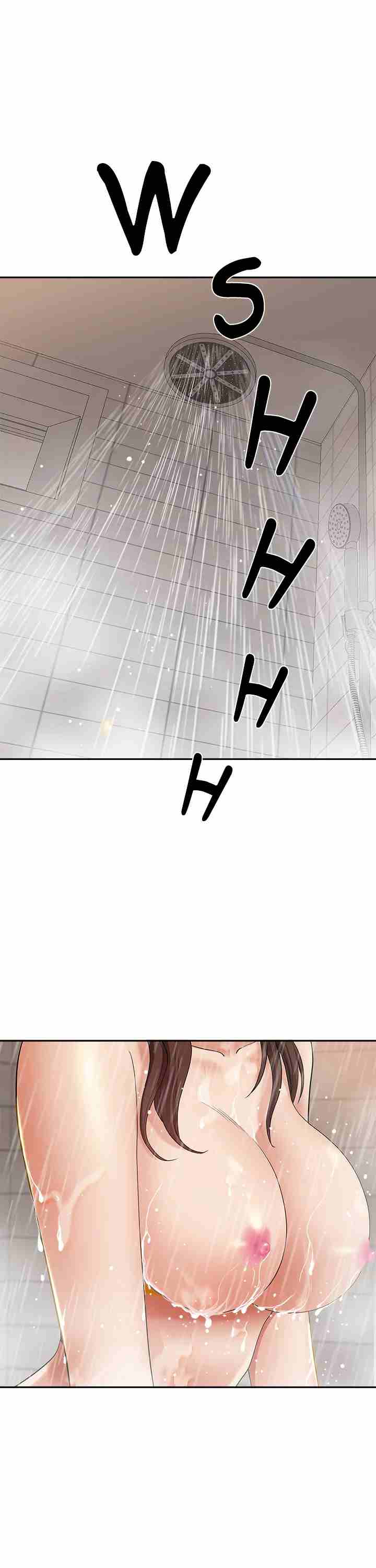 Living with a MILF [Black Cat, Gang Soe] Ch.10/? - Page 305
