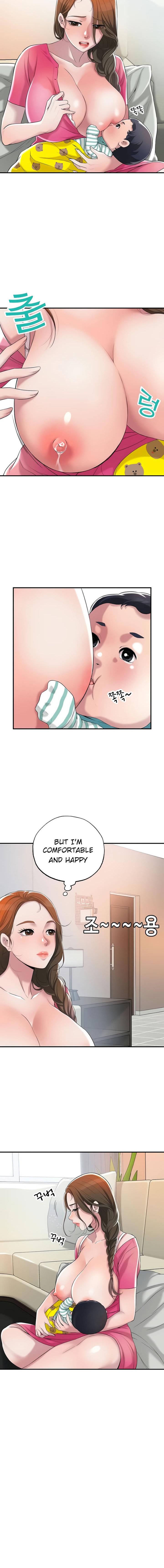 New Town [Lee Wan, Kim Suna] Ch.23/? - Page 29