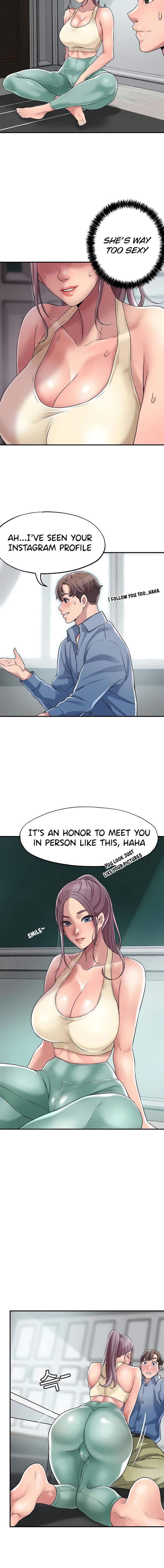 New Town [Lee Wan, Kim Suna] Ch.23/? - Page 43