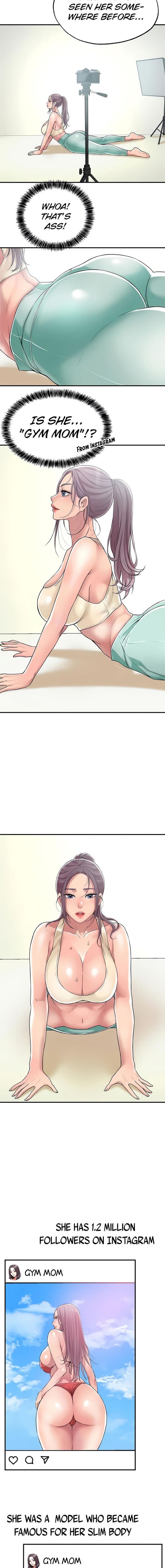 New Town [Lee Wan, Kim Suna] Ch.24/? - Page 38