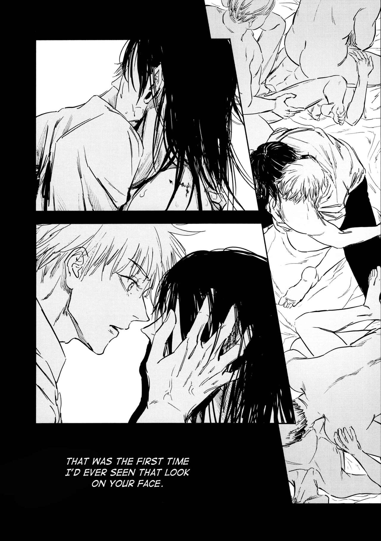 Sorry for Everything - Page 12
