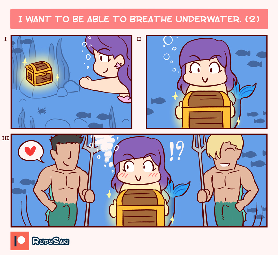 Genderbent Gag Comic - Page 12