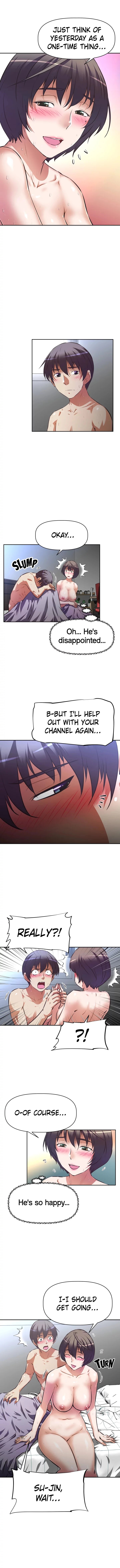 Streamer Aunt - Page 63