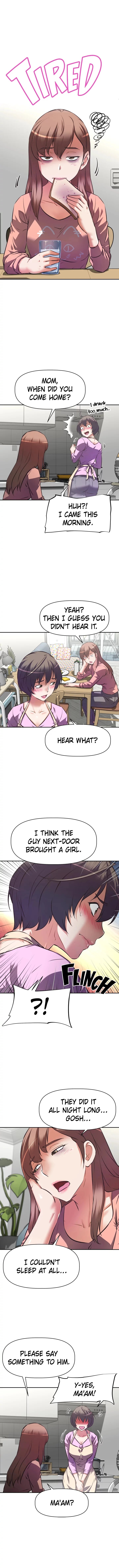 Streamer Aunt - Page 66