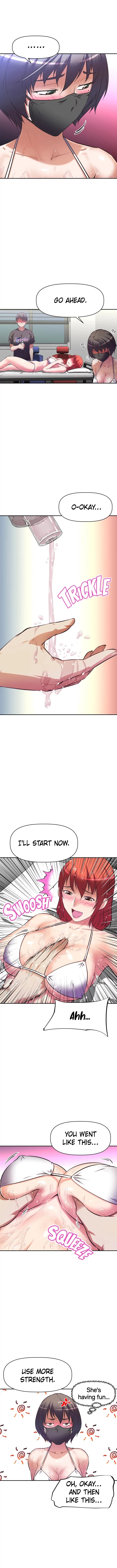 Streamer Aunt - Page 164