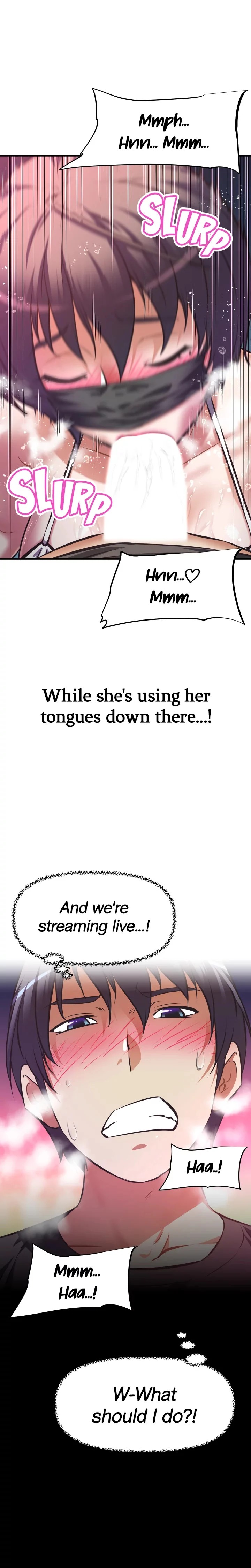 Streamer Aunt - Page 169