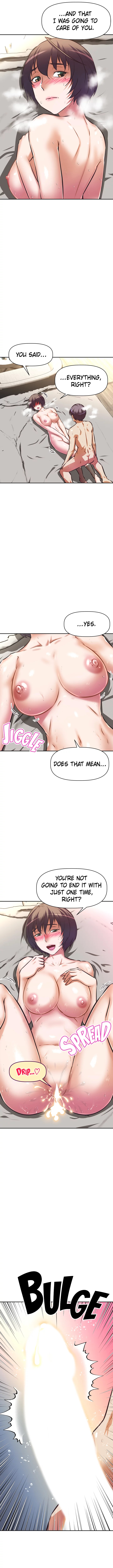 Streamer Aunt - Page 250