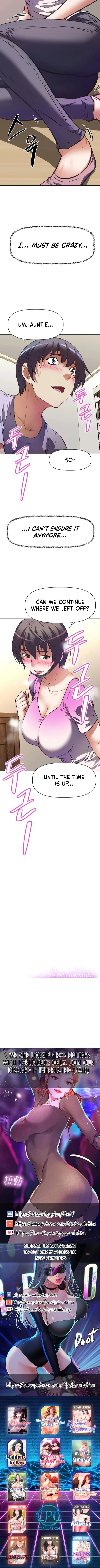 Streamer Aunt - Page 40