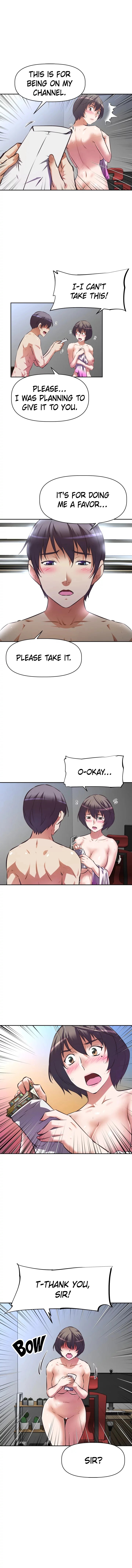 Streamer Aunt - Page 64