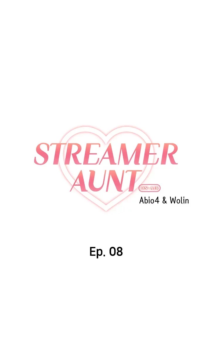 Streamer Aunt - Page 92