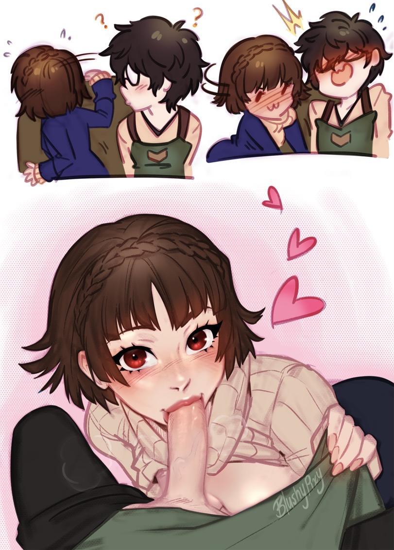 Bearmale’s collection - Page 93