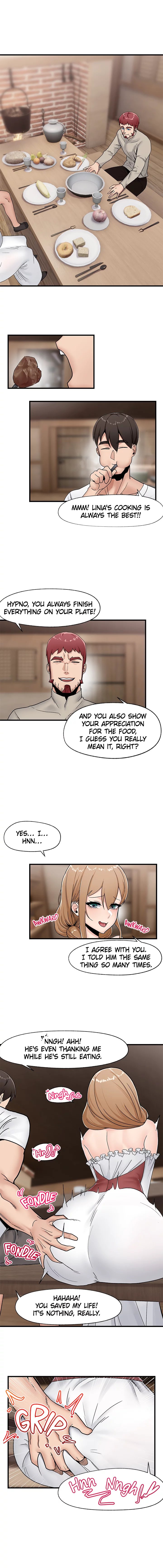 Absolute Hypnosis in Another World - Page 75