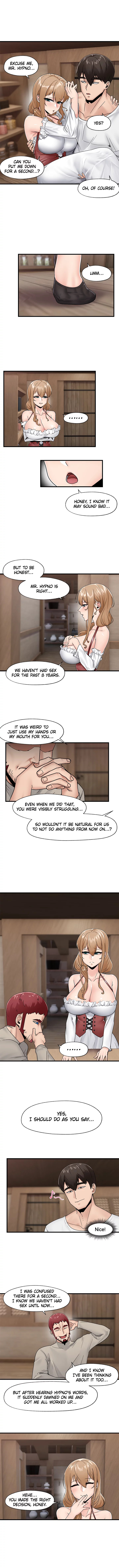 Absolute Hypnosis in Another World - Page 83