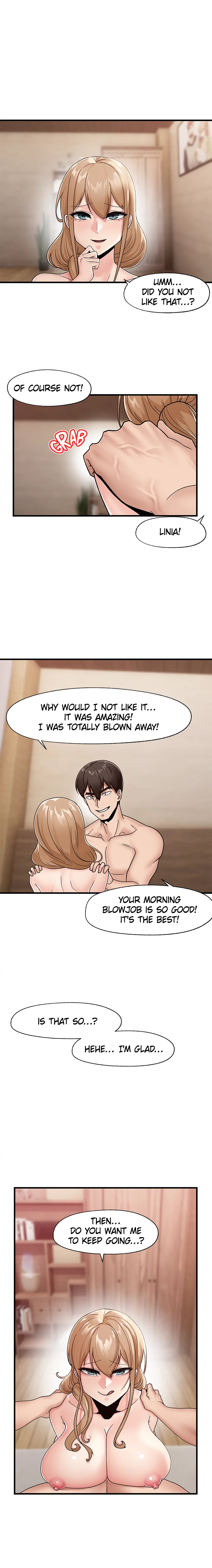 Absolute Hypnosis in Another World - Page 90