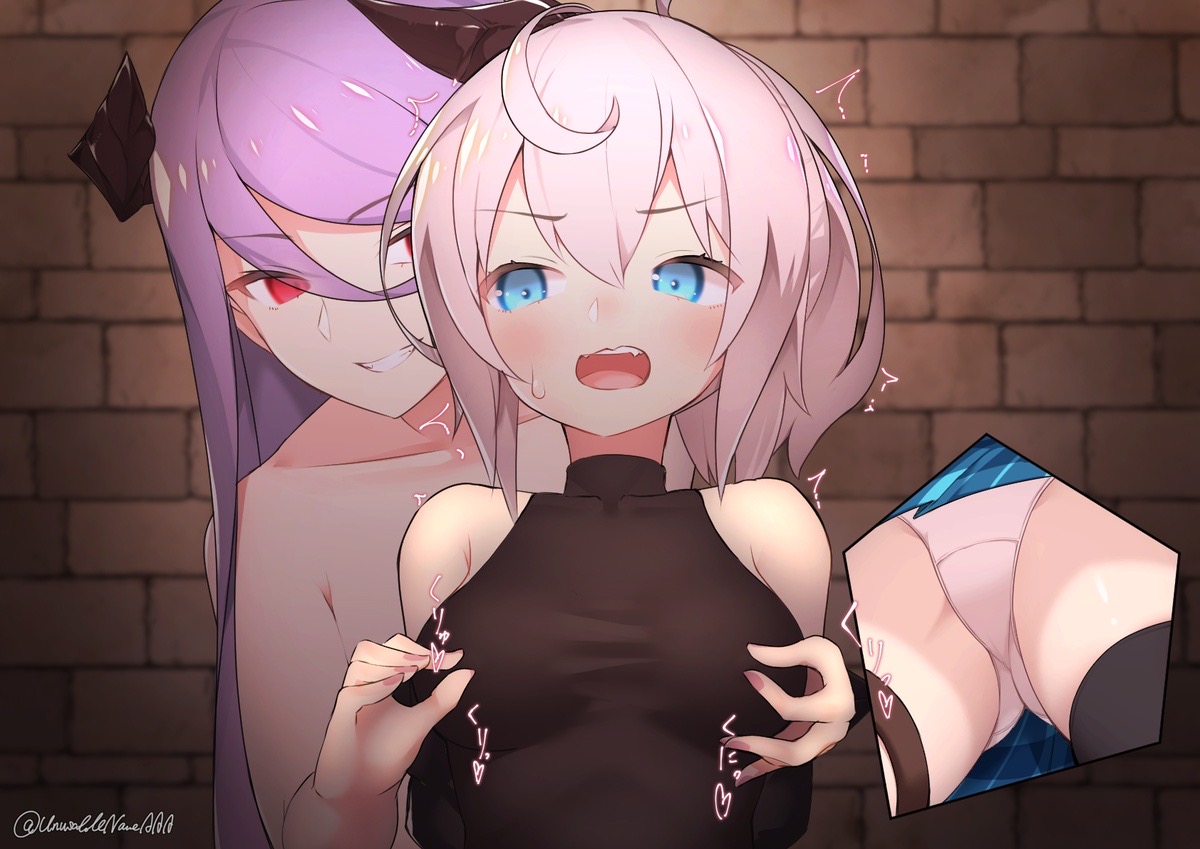 CG [fantia] [マブ会 (激マブ助)] 爱丽丝 - Page 122