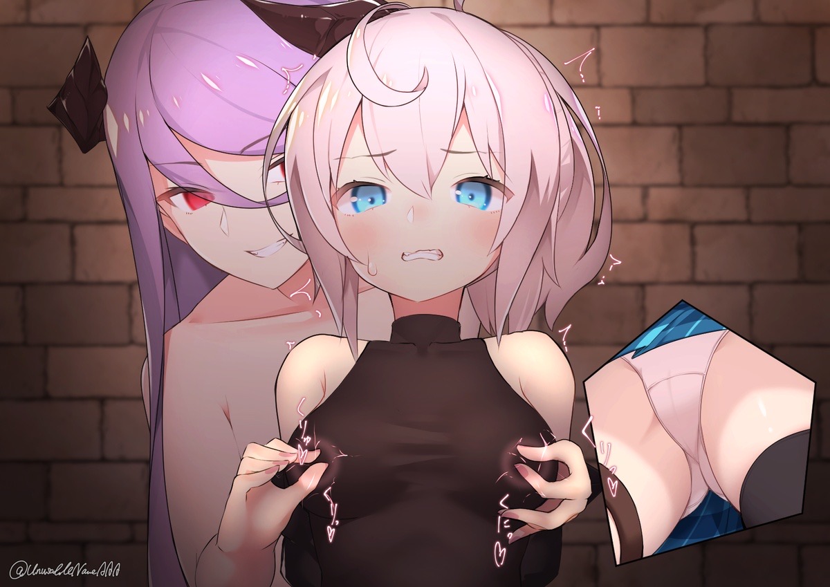 CG [fantia] [マブ会 (激マブ助)] 爱丽丝 - Page 124
