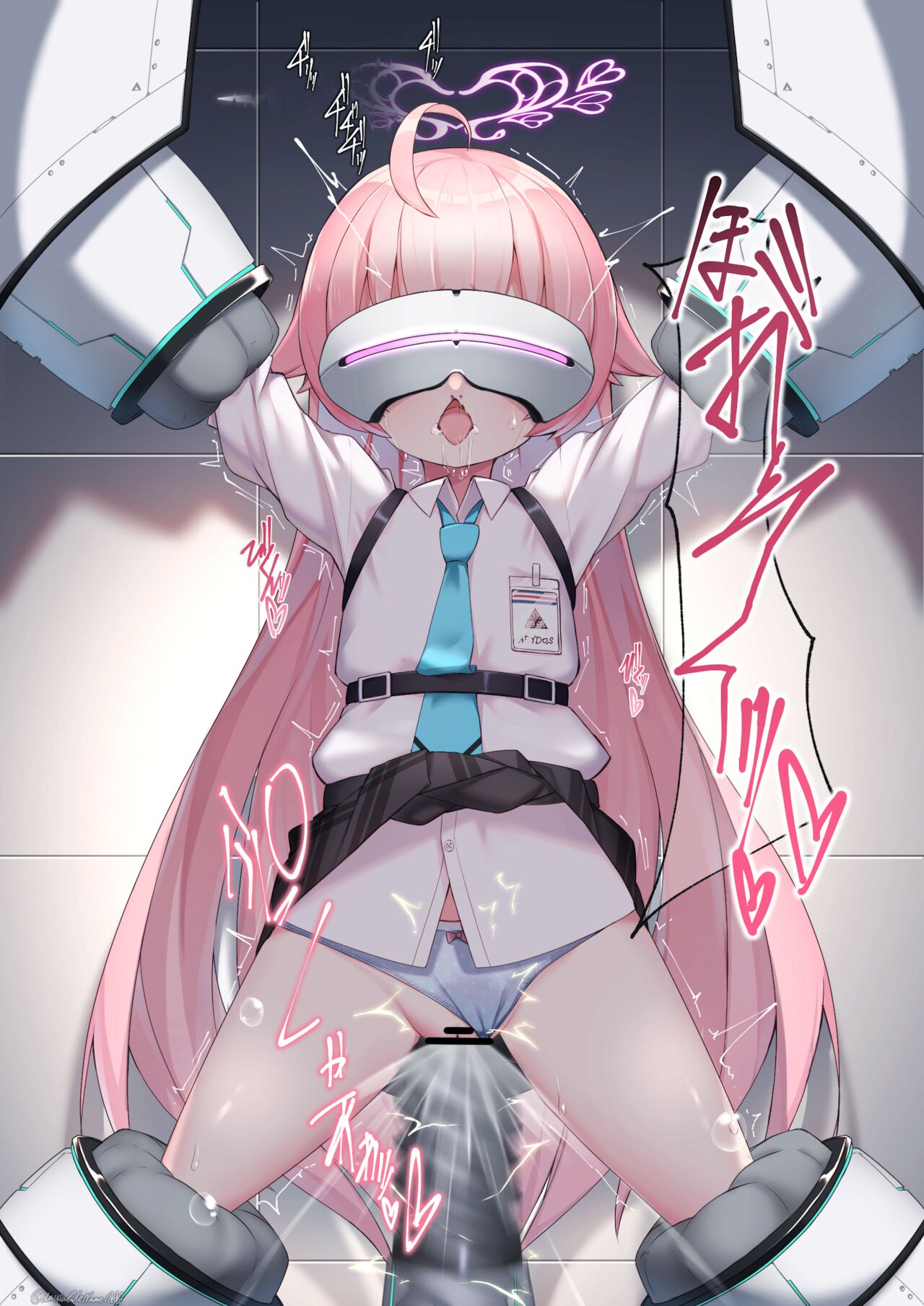 CG [fantia] [マブ会 (激マブ助)] 爱丽丝 - Page 180