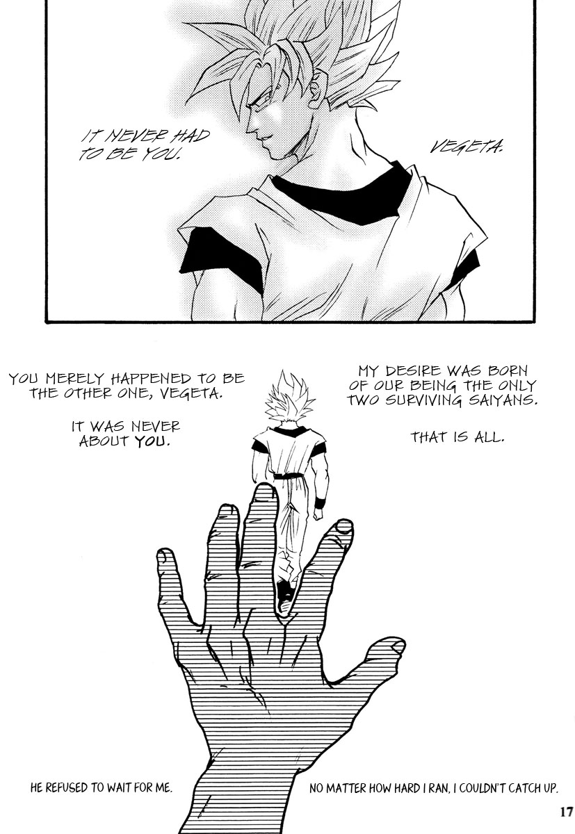 Muimi na Kiiro - Page 16