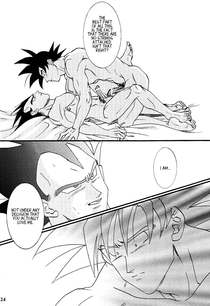 Muimi na Kiiro - Page 23