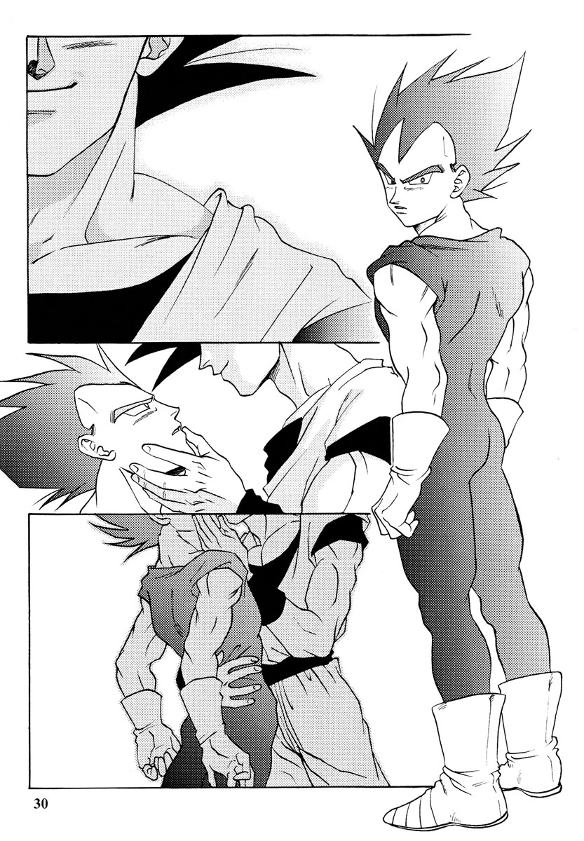 Muimi na Kiiro - Page 29