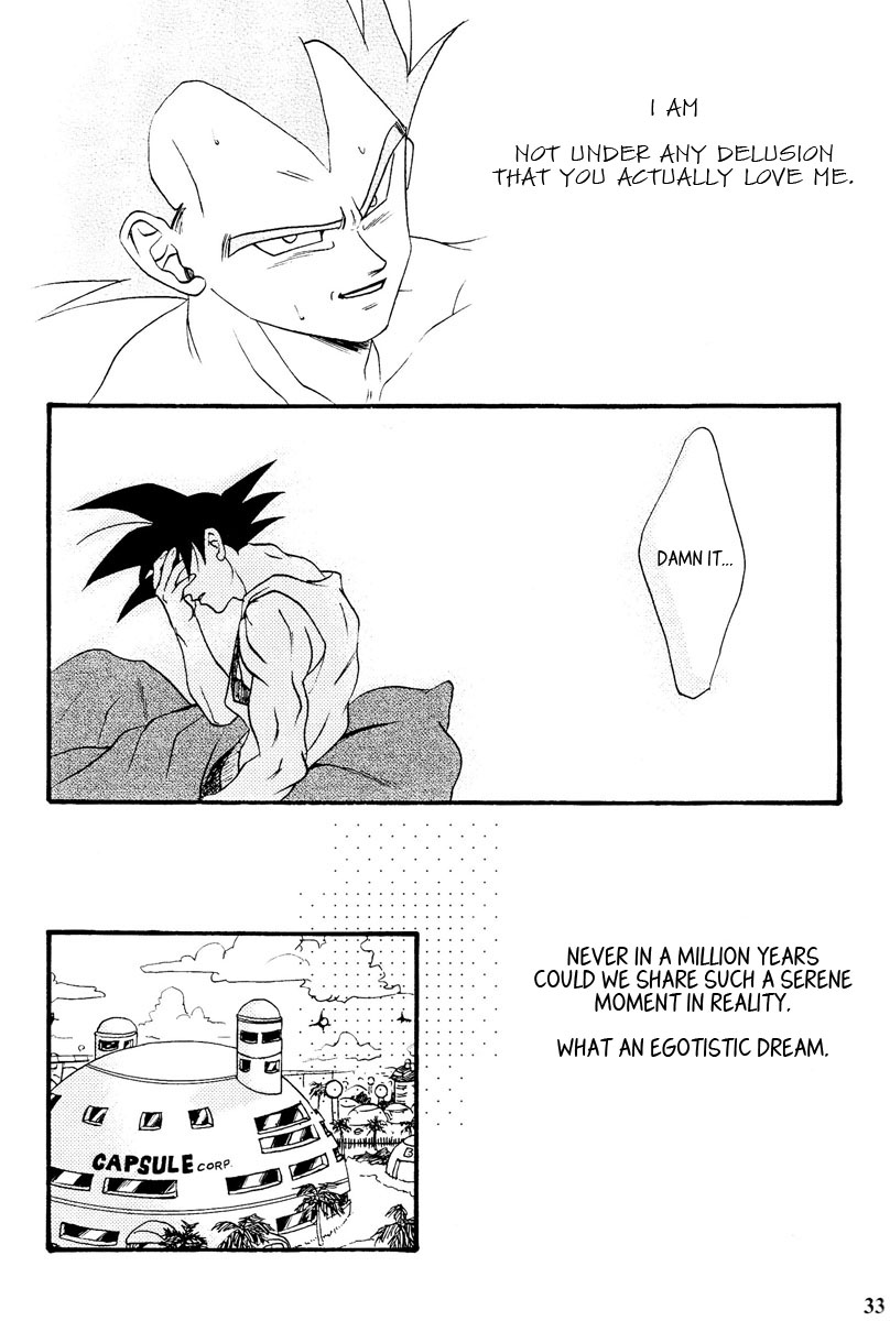 Muimi na Kiiro - Page 32