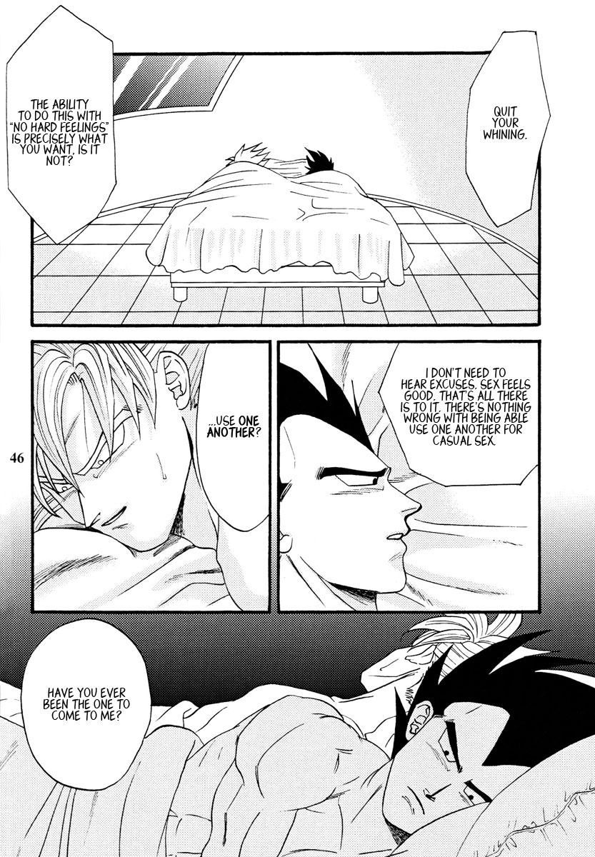 Muimi na Kiiro - Page 45