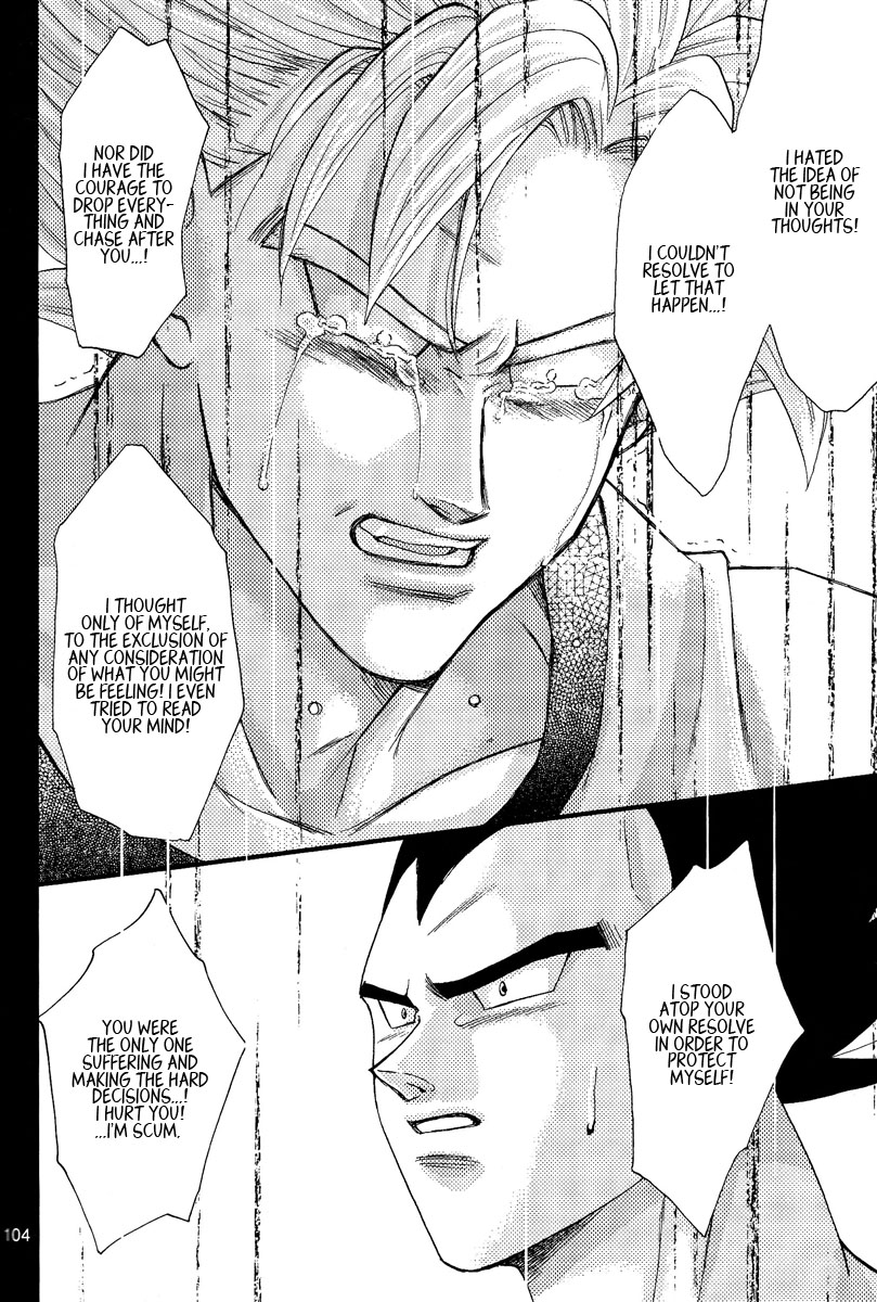 Muimi na Kiiro 3 - Page 101