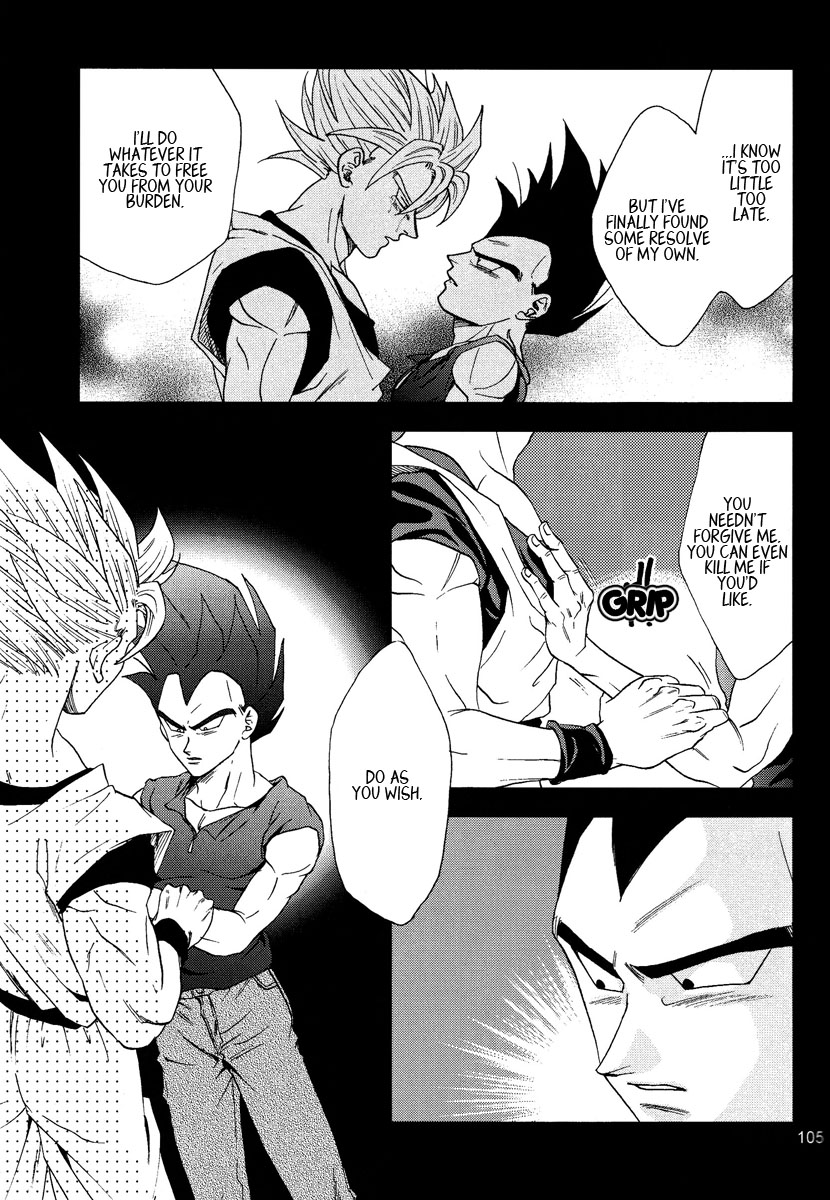 Muimi na Kiiro 3 - Page 102
