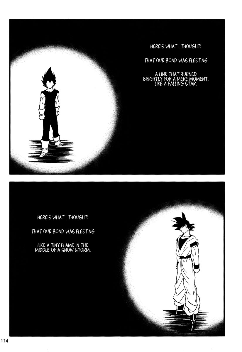 Muimi na Kiiro 3 - Page 111