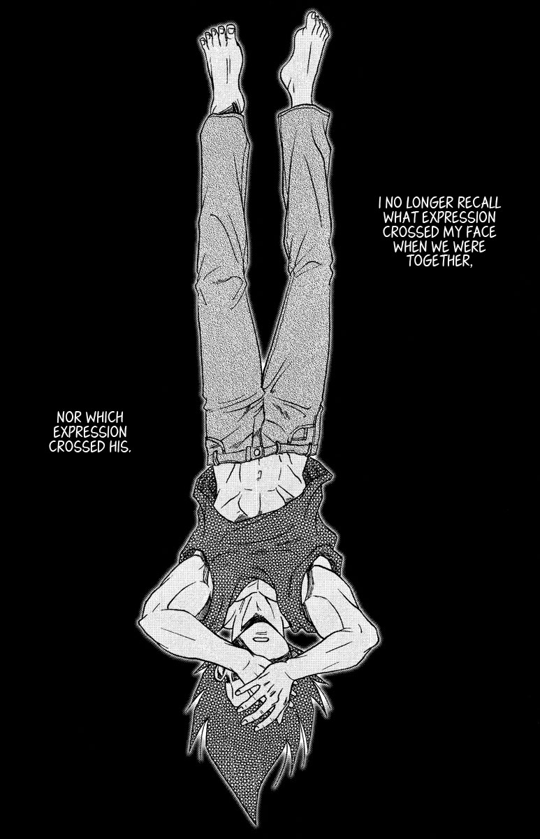 Muimi na Kiiro 3 - Page 26