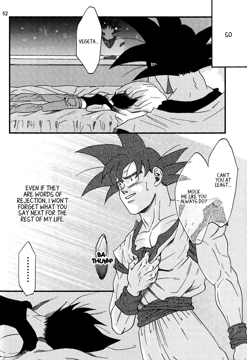 Muimi na Kiiro 3 - Page 50