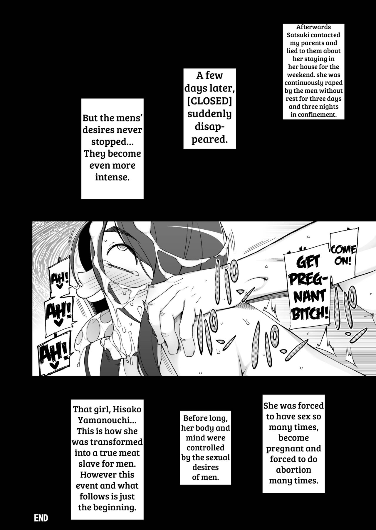 Jusei Ganbou - Page 105