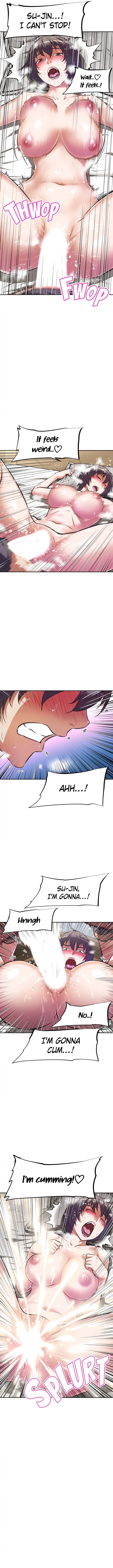 Streamer Aunt - Page 113