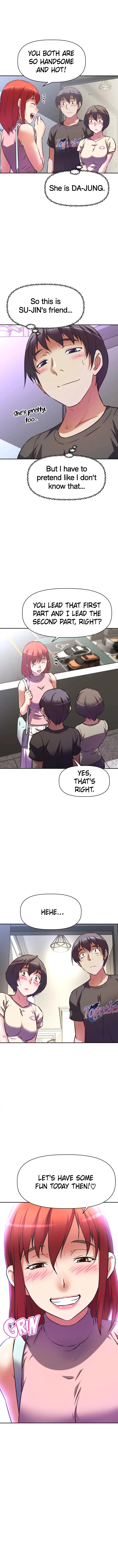 Streamer Aunt - Page 143