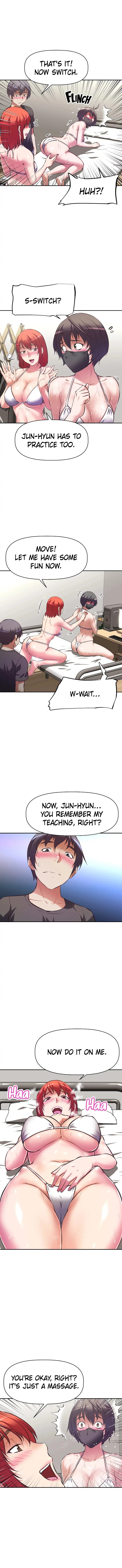 Streamer Aunt - Page 163