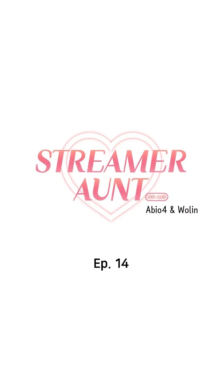 Streamer Aunt - Page 175
