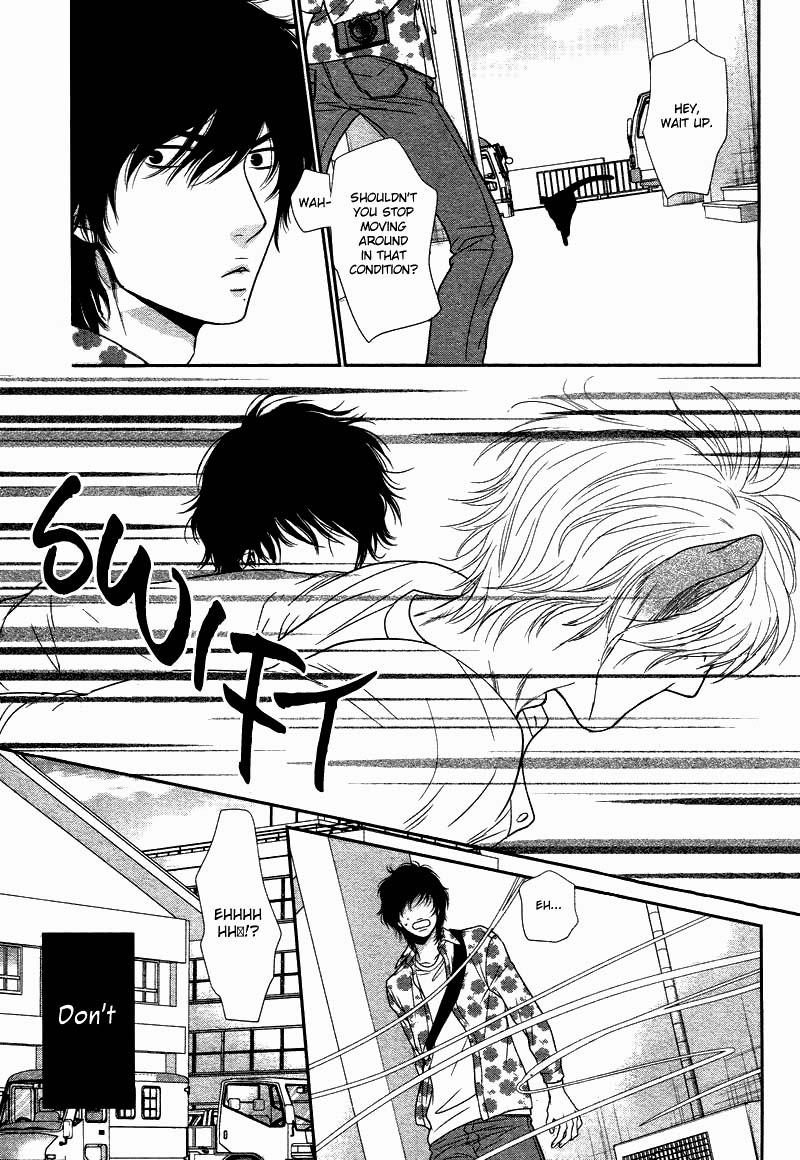 Kuroneko Kareshi no Amaekata - Page 140