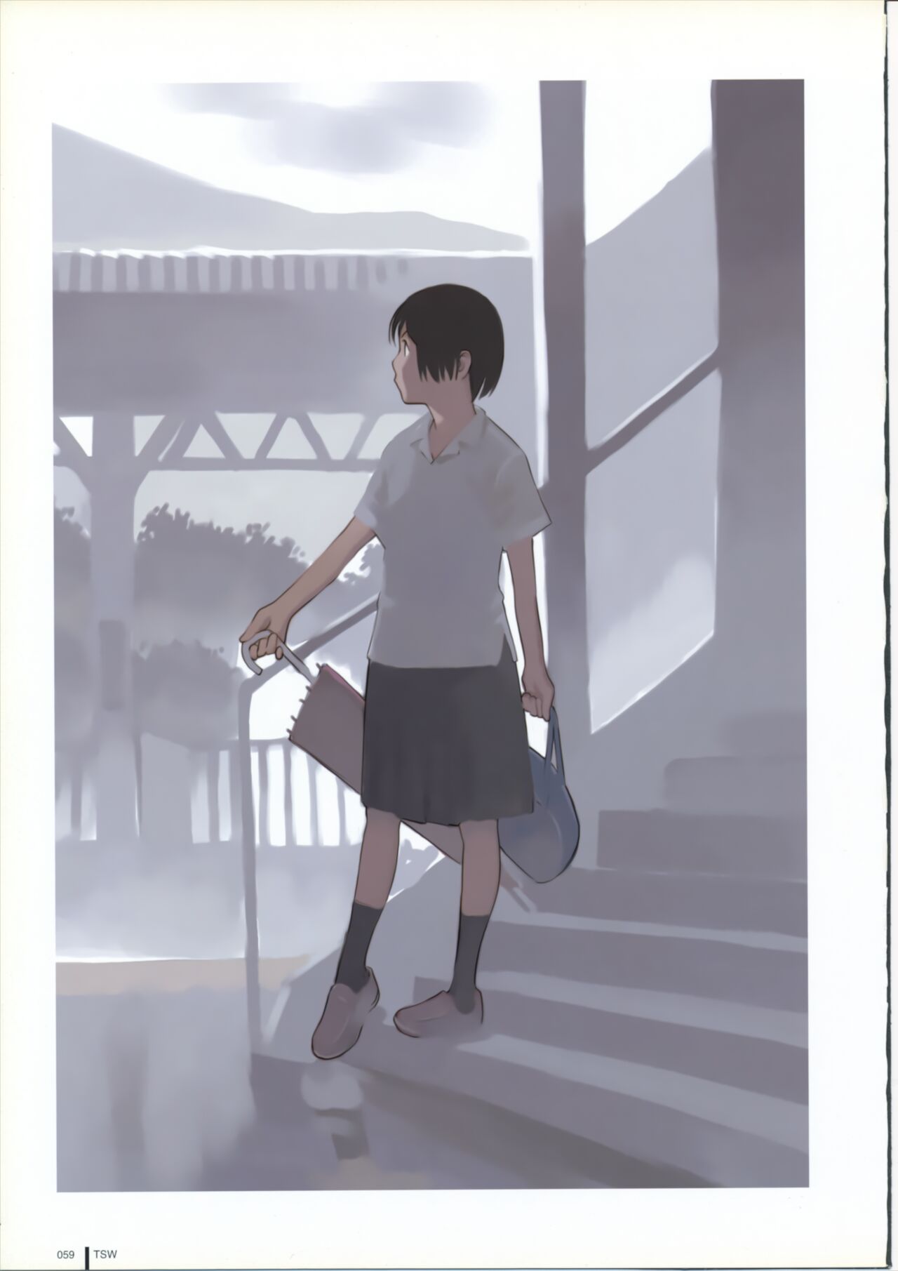 TAKAMICHI SUMMER WORKS - Page 59
