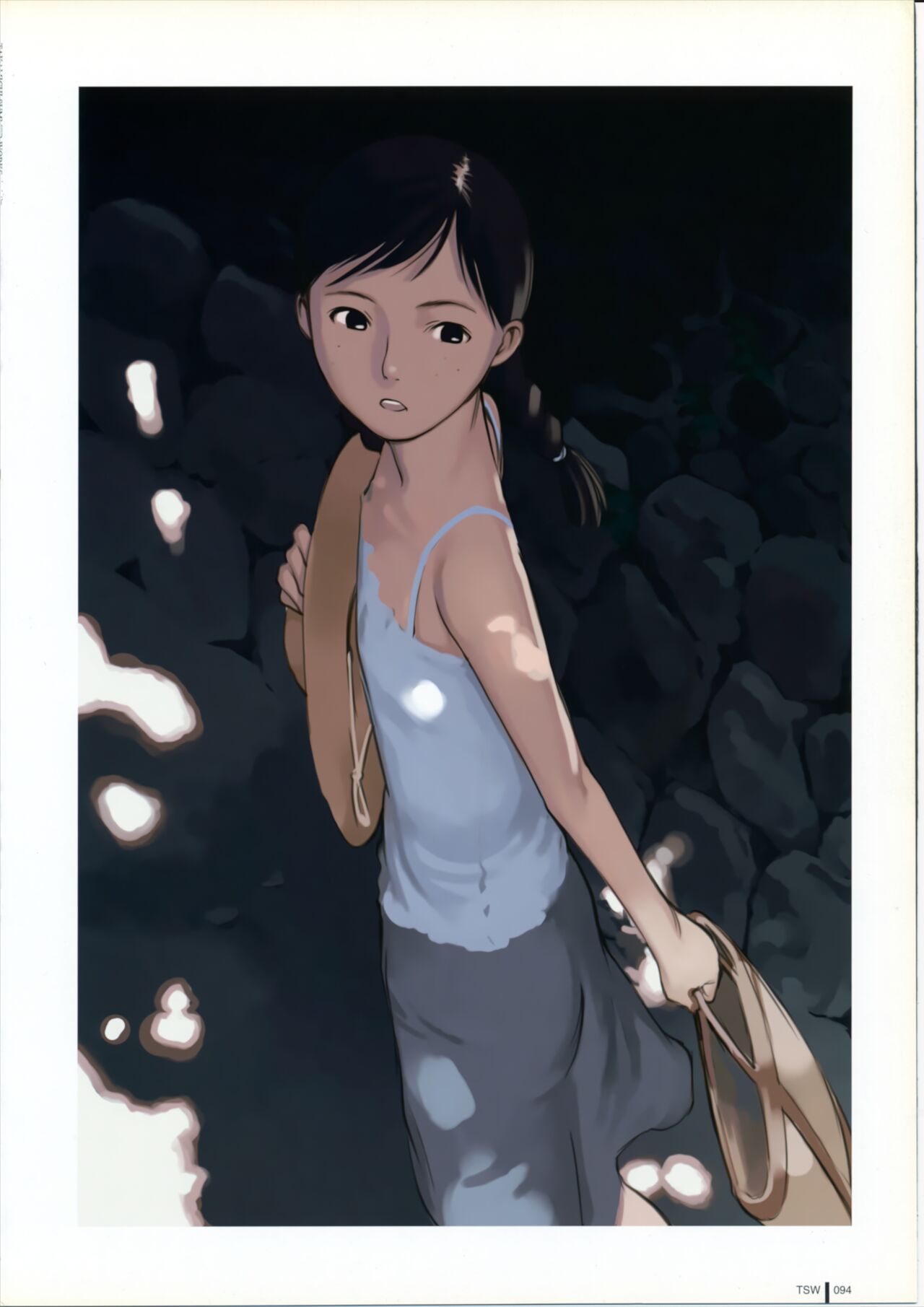 TAKAMICHI SUMMER WORKS - Page 94