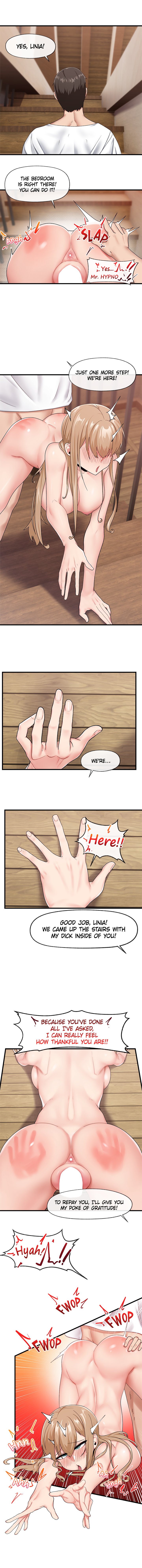 Absolute Hypnosis in Another World - Page 146