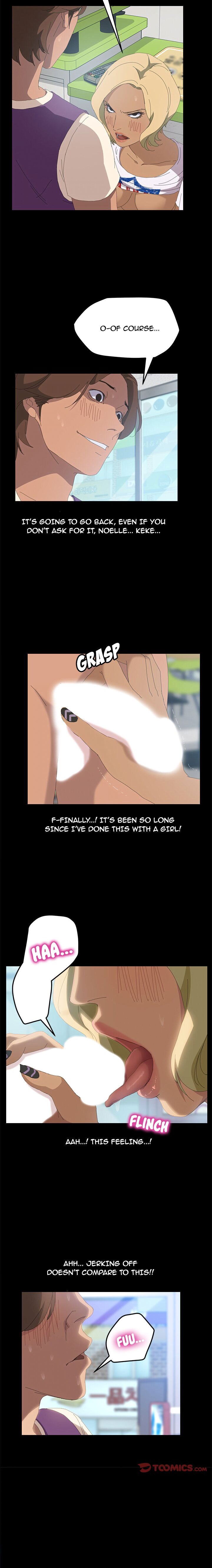 15 Minutes - Page 107