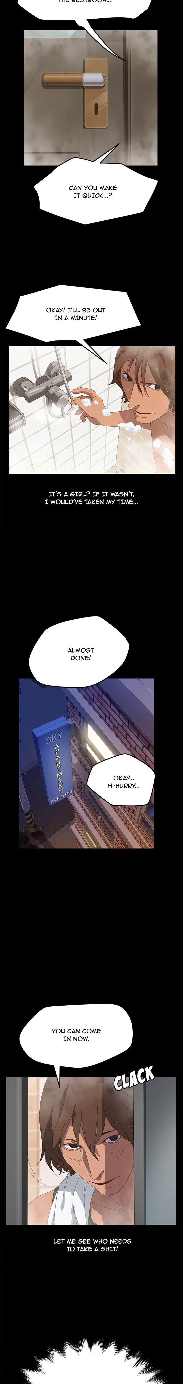 15 Minutes - Page 132