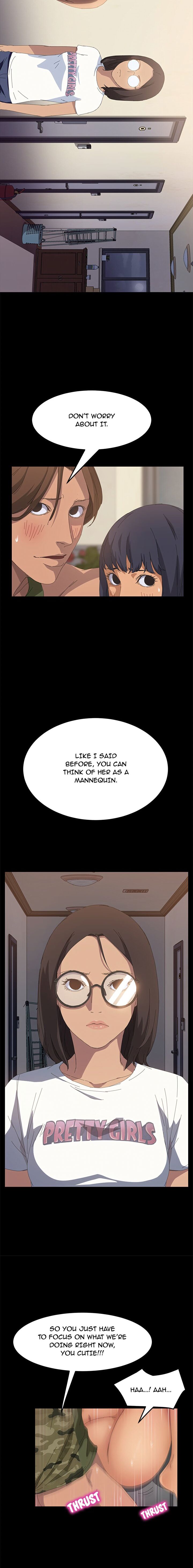 15 Minutes - Page 154