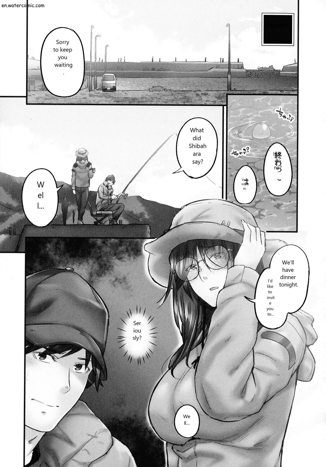 じみへんっ!!～地味子も乱れる絶頂性交～ - Page 133