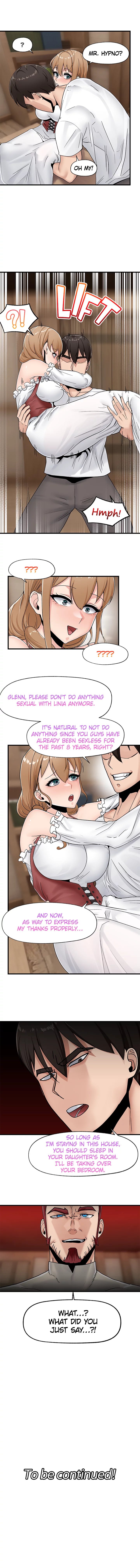 Absolute Hypnosis in Another World - Page 81