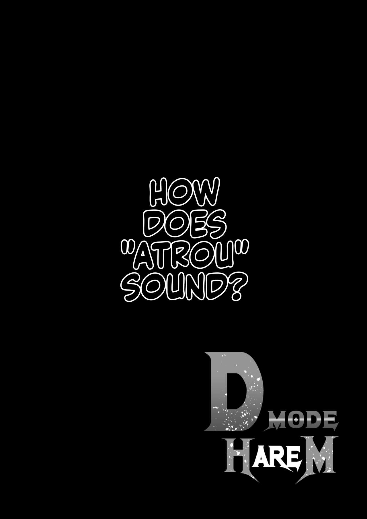 D-mode Harem - Page 47