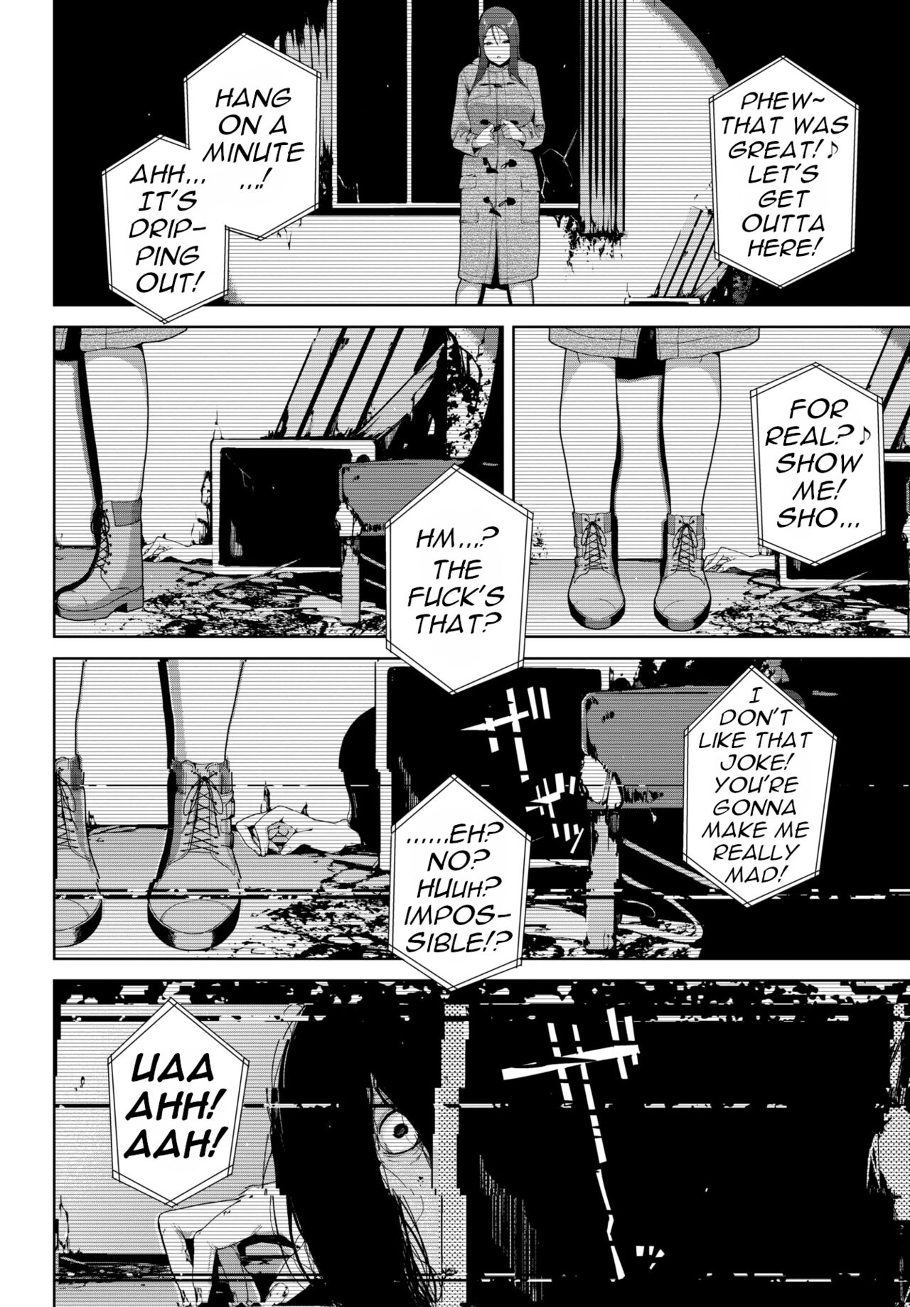 Toukou Douga | Posted Video - Page 18