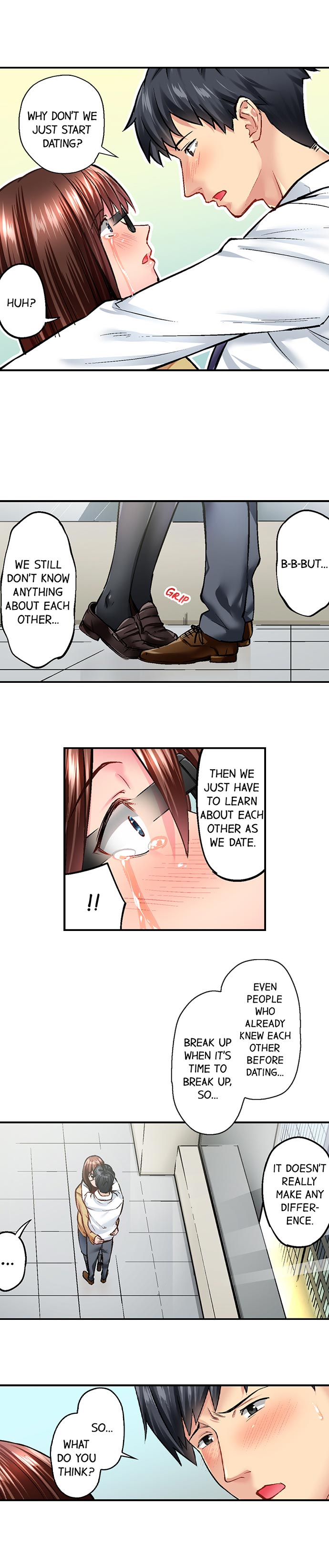 Simple yet Sexy - Page 86